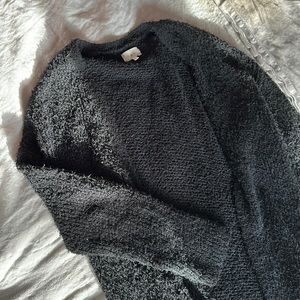 Lou & Grey Long Cardigan